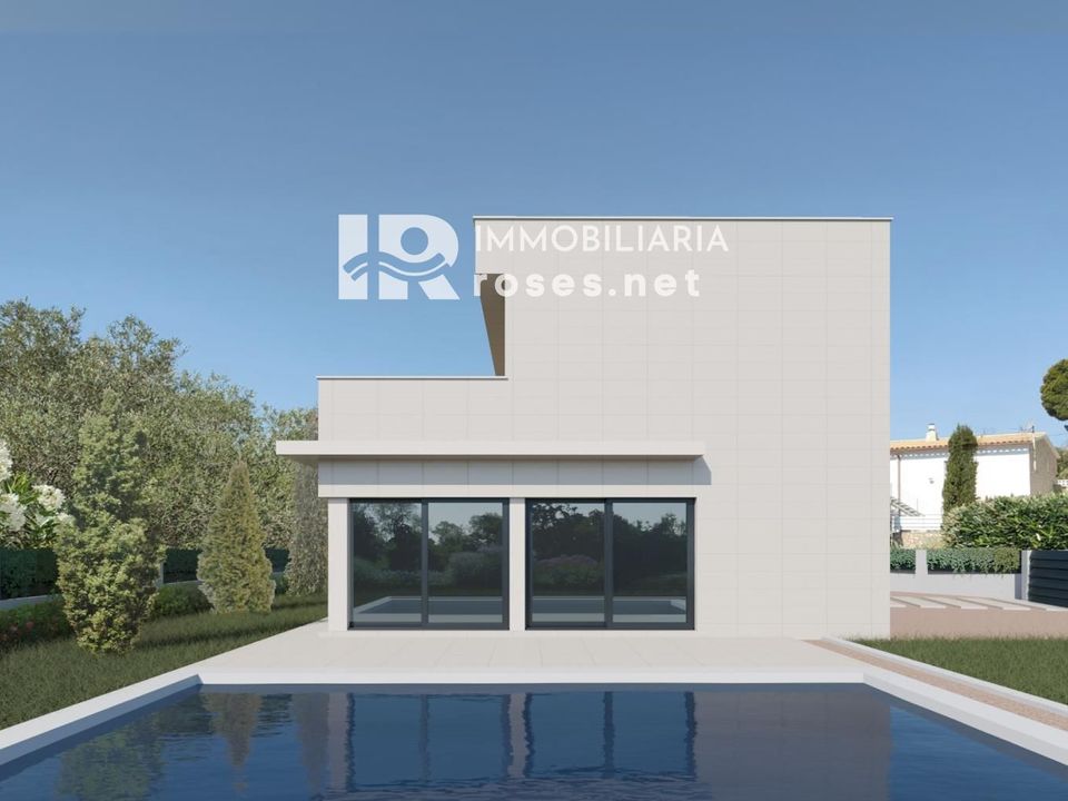 Villa i Roses, Gerona - foto 4
