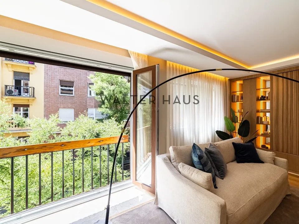 Appartement in Madrid, Madrid - foto 4