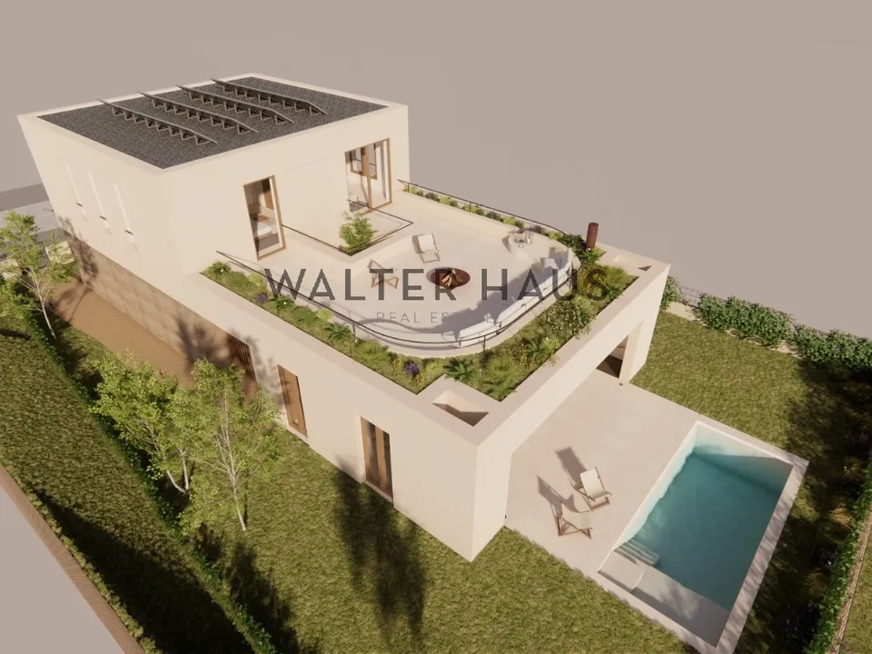 Villa i S'agaro, Gerona - foto 4