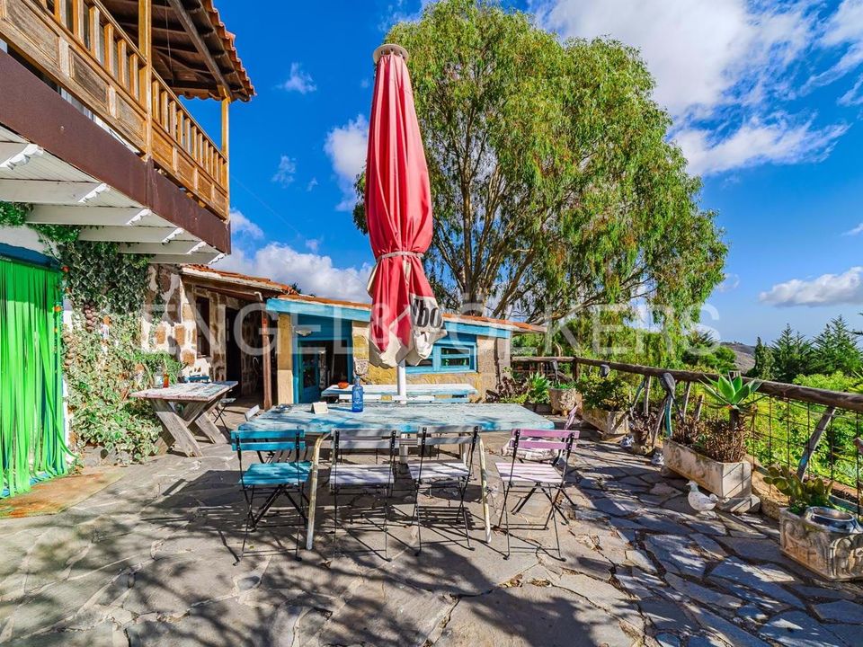 Villa i Ifonche, Tenerife - foto 3