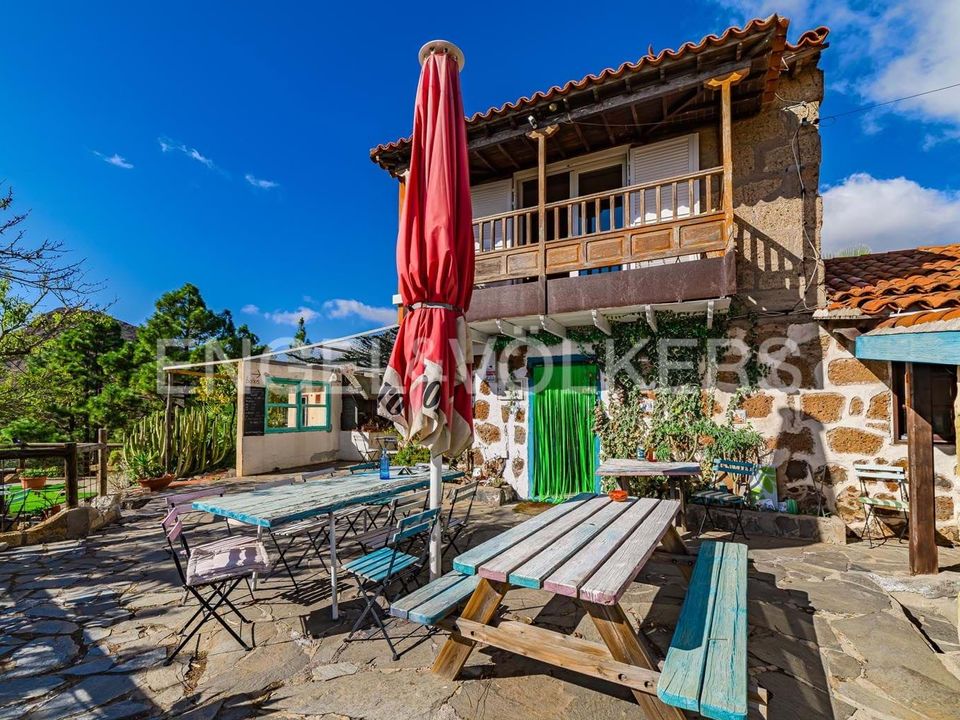 Villa i Ifonche, Tenerife - foto 4
