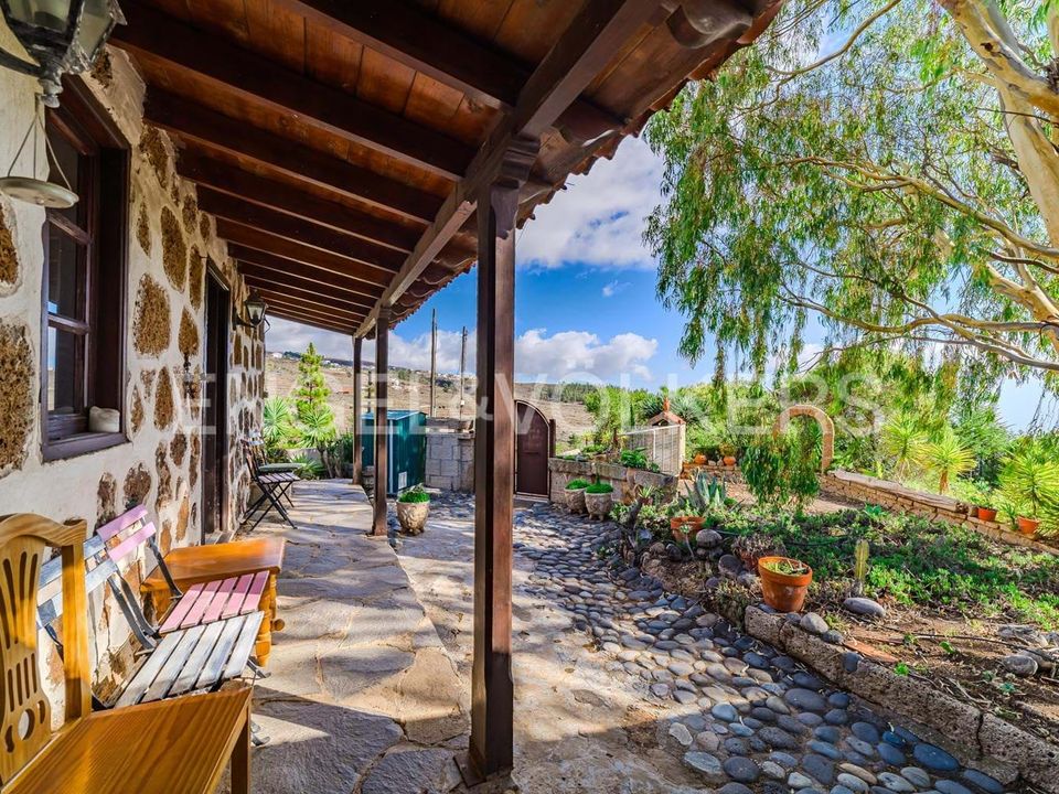 Villa i Ifonche, Tenerife - foto 5