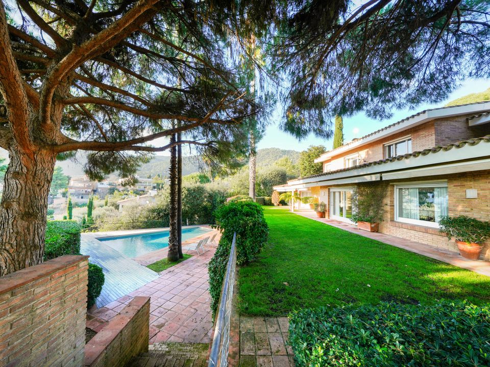 Villa i Premia De Dalt, Barcelona - foto 3