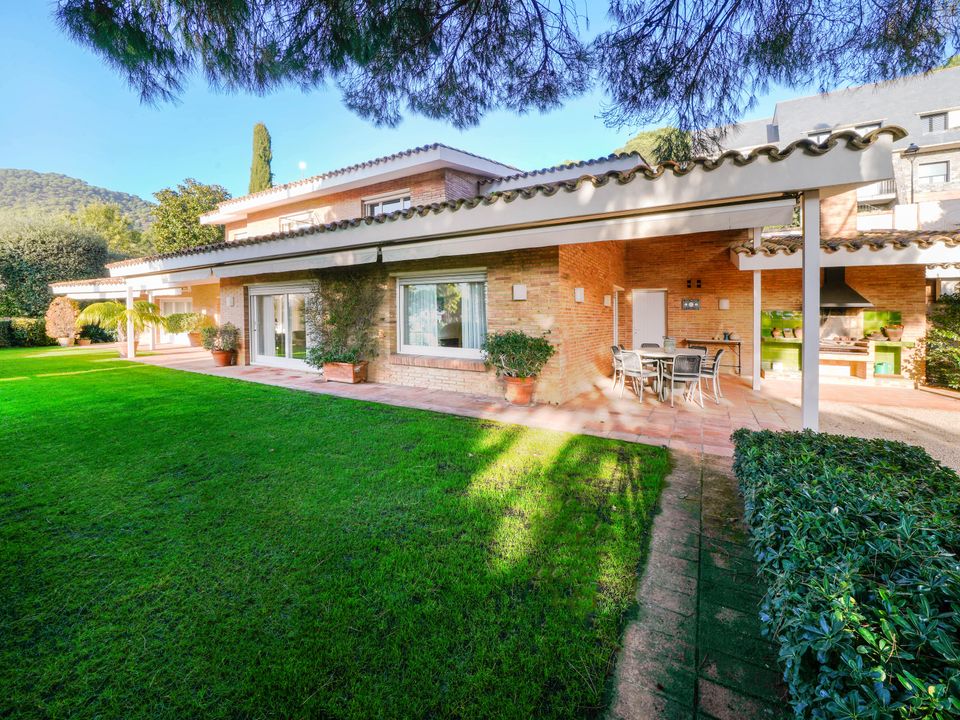 Villa i Premia De Dalt, Barcelona - foto 4