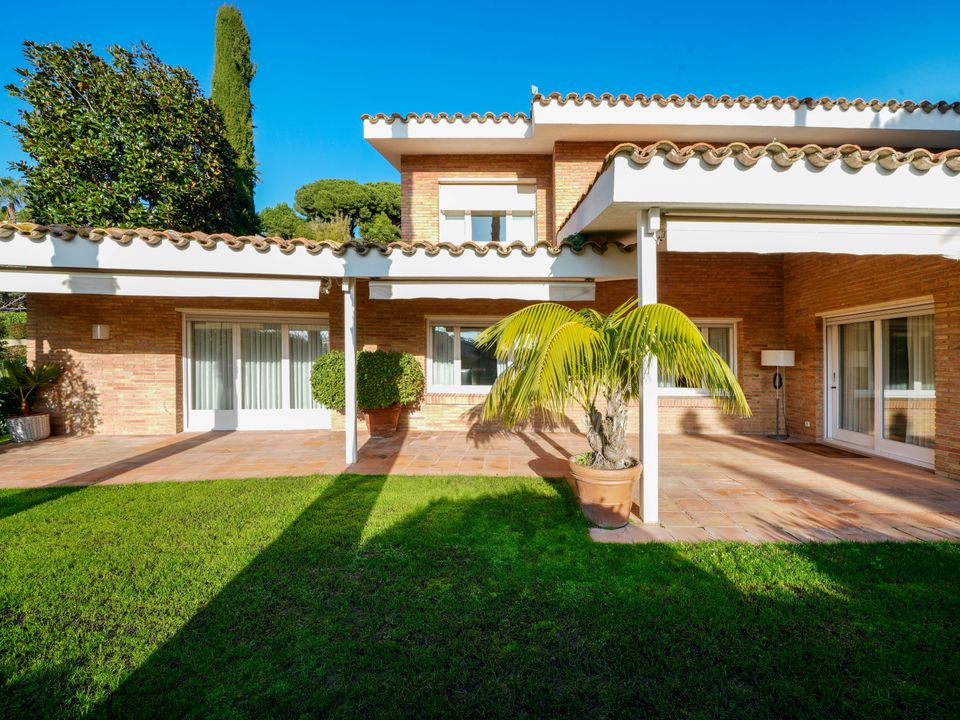 Villa i Premia De Dalt, Barcelona - foto 5