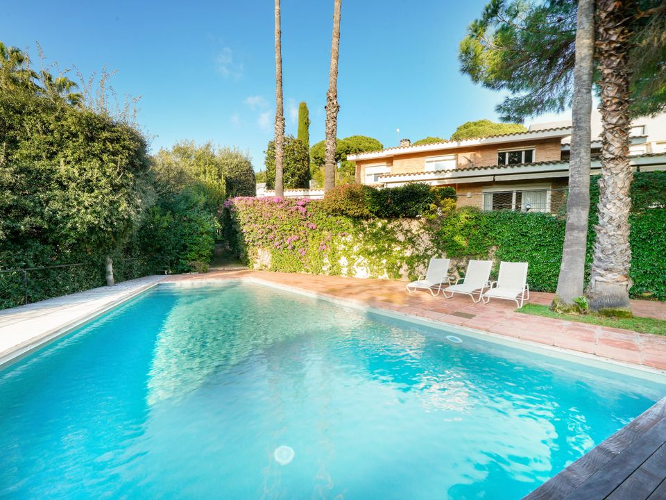 Villa i Premia De Dalt, Barcelona - foto 1