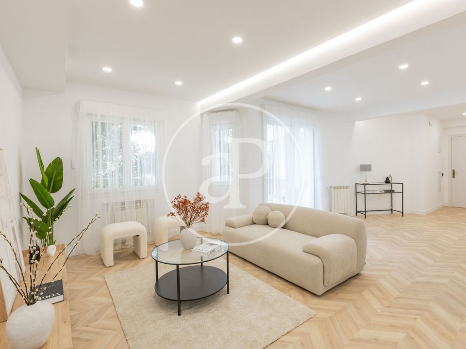 Apartament a Madrid, Madrid - foto 3