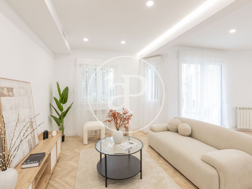 Apartament a Madrid, Madrid - foto 4