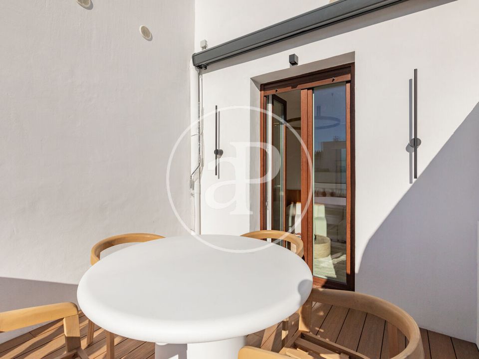 Penthouse i Madrid, Madrid - foto 4