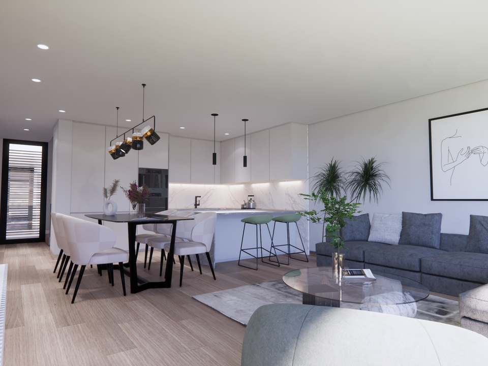Villa i Torre Pacheco, Murcia - foto 2