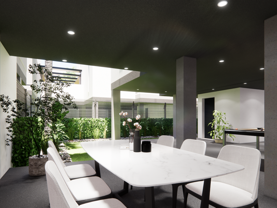 Villa i Torre Pacheco, Murcia - foto 5