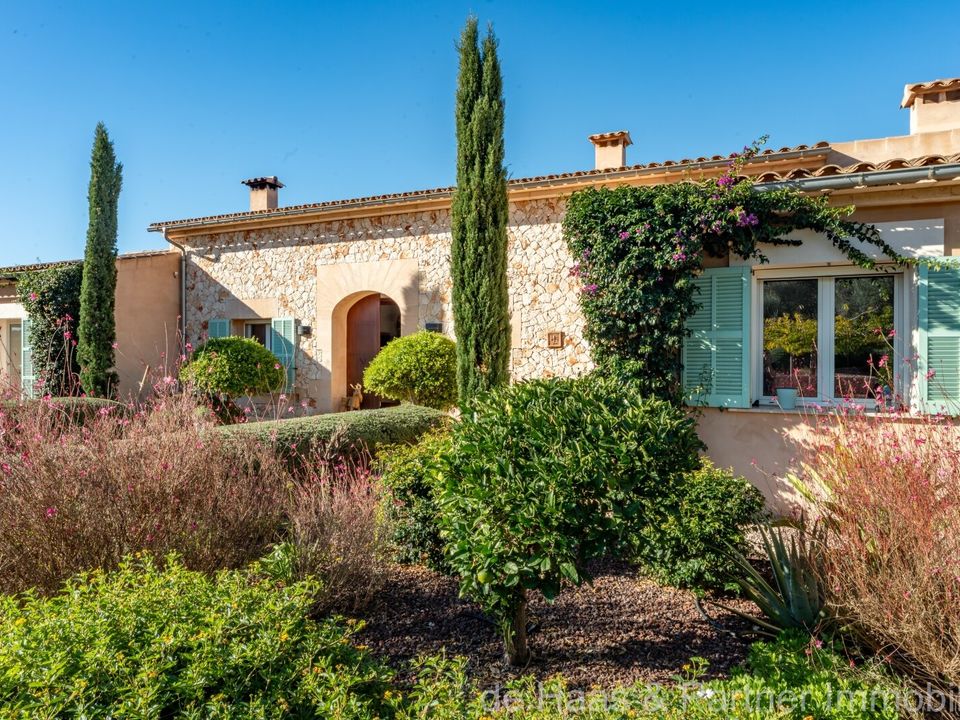 Finca i Son Carrio, Mallorca - foto 2