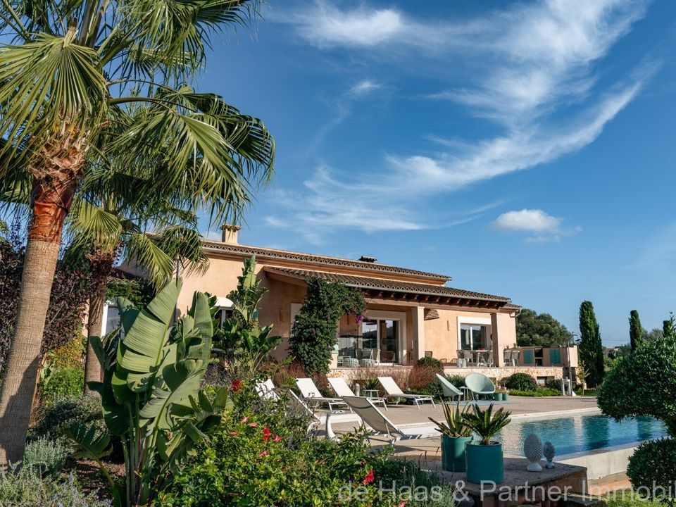 Finca i Son Carrio, Mallorca - foto 5
