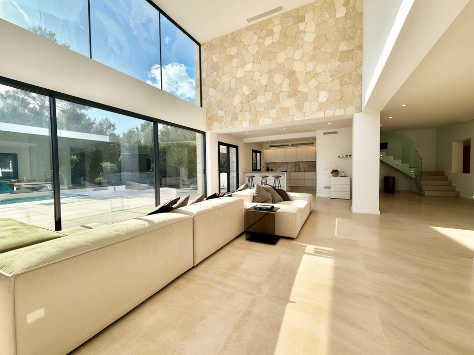 Villa i Santa Ponsa, Mallorca - foto 2