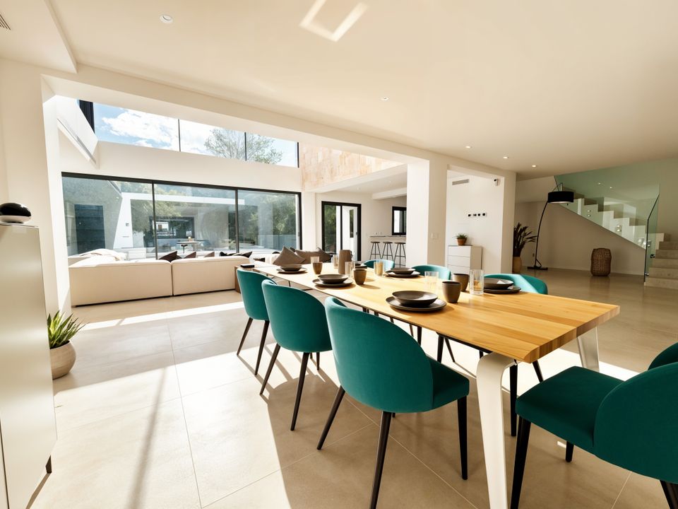 Villa i Santa Ponsa, Mallorca - foto 3