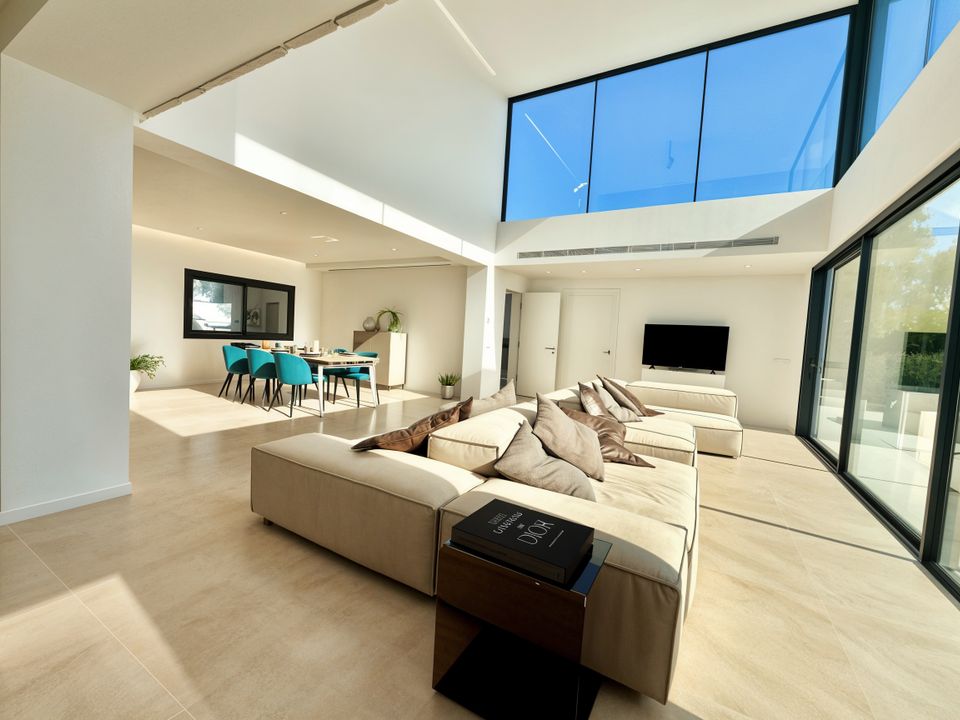 Villa i Santa Ponsa, Mallorca - foto 4