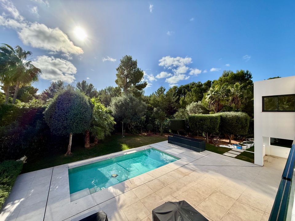 Villa i Santa Ponsa, Mallorca - foto 5