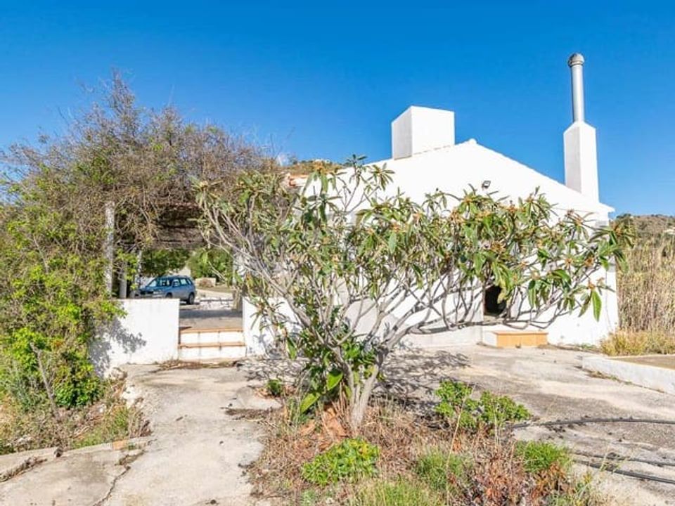 Finca i Sayalonga, Malaga - foto 2