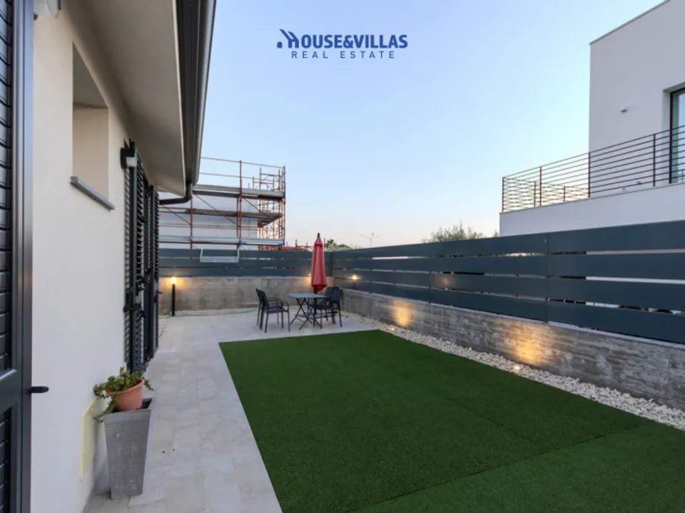 Rækkehus i Avola, Siracusa - foto 1