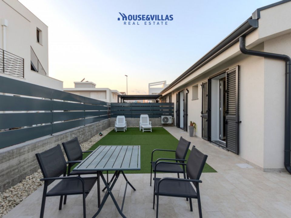 Rækkehus i Avola, Siracusa - foto 2