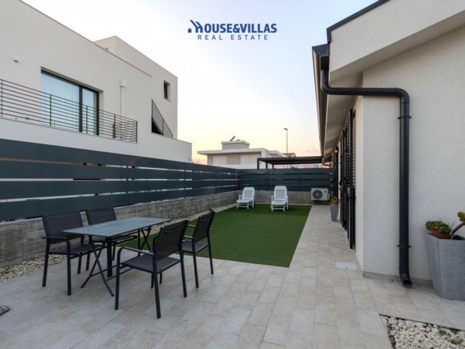Rækkehus i Avola, Siracusa - foto 5