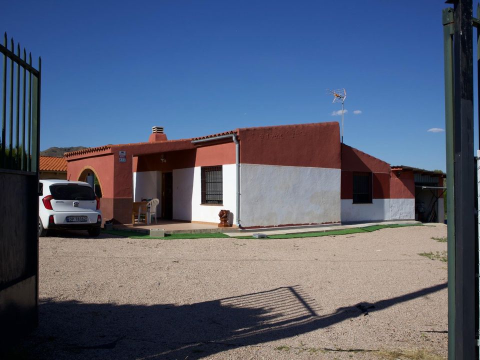Villa i Tobarra, Albacete - foto 2