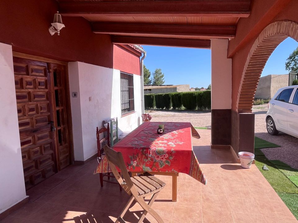Villa i Tobarra, Albacete - foto 3