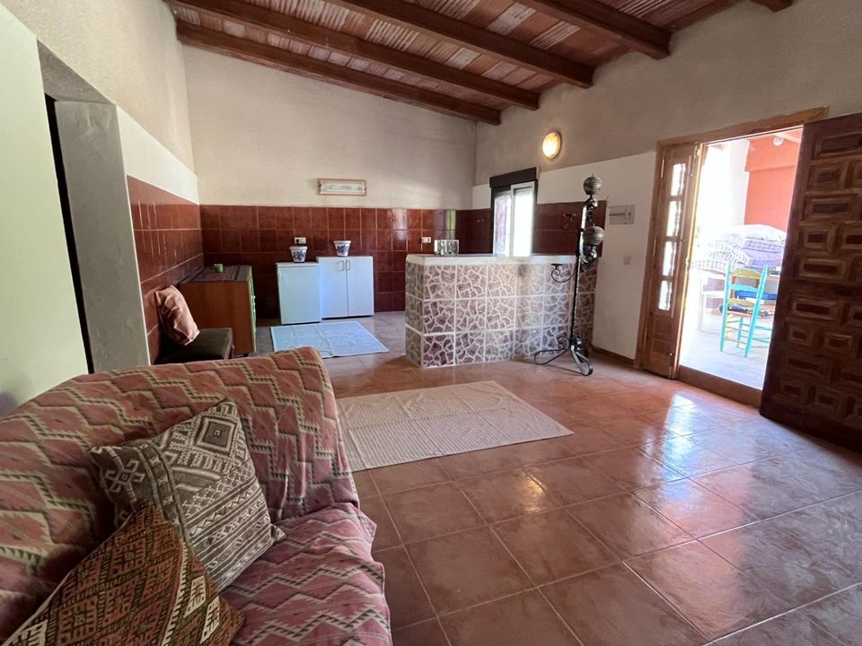Villa i Tobarra, Albacete - foto 4