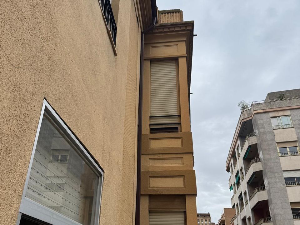 Erhvervsejendom i Zamora, Zamora - foto 5