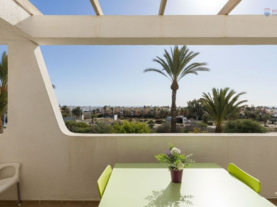 Lejlighed i Vera, Almeria - foto 1