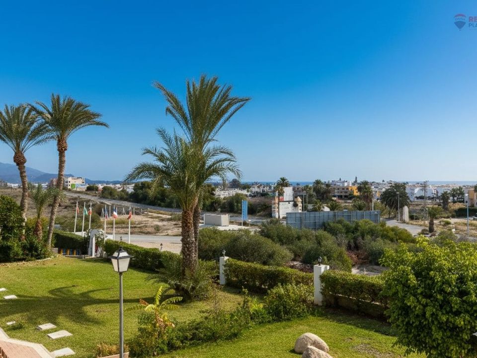 Lejlighed i Vera, Almeria - foto 3