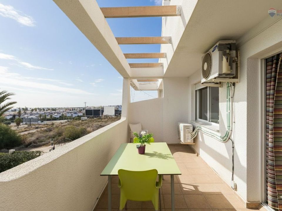 Lejlighed i Vera, Almeria - foto 4