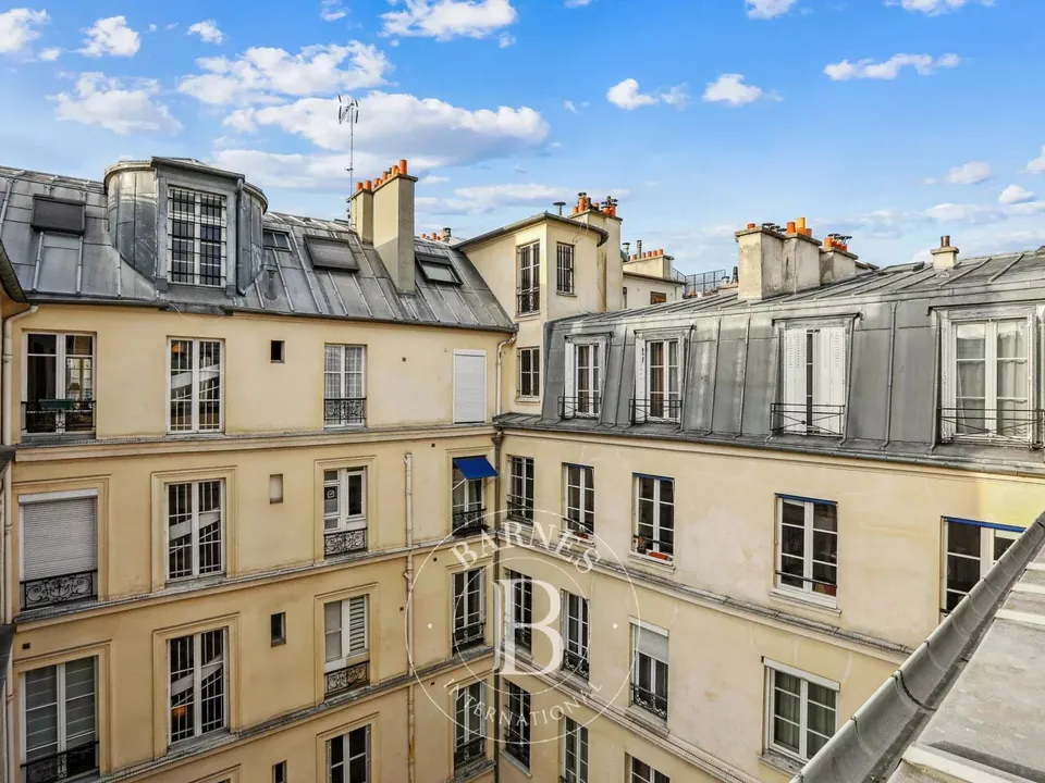 Leilighet i Paris, Paris - bilde 2