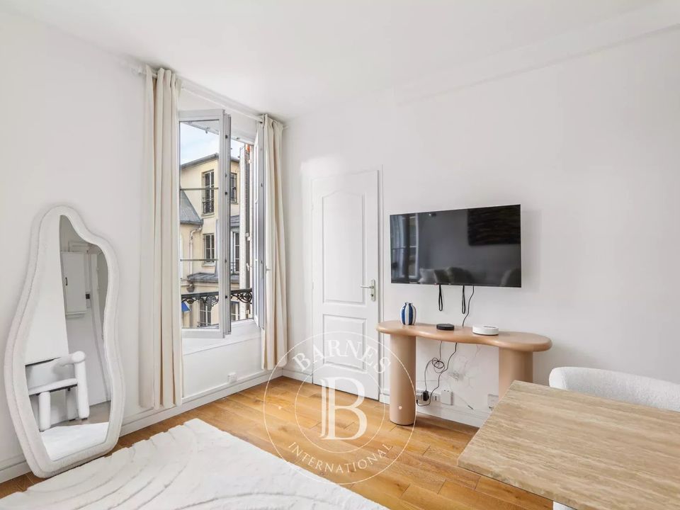 Leilighet i Paris, Paris - bilde 5
