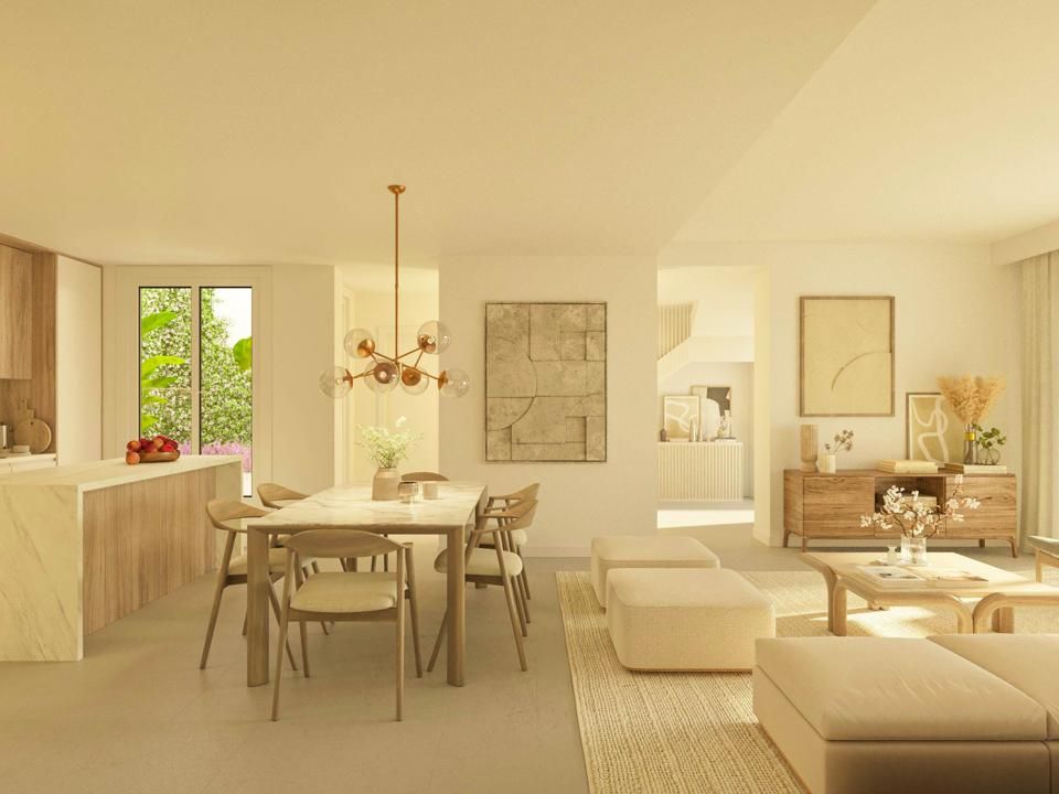 Villa i Marbella, Malaga - bilde 4