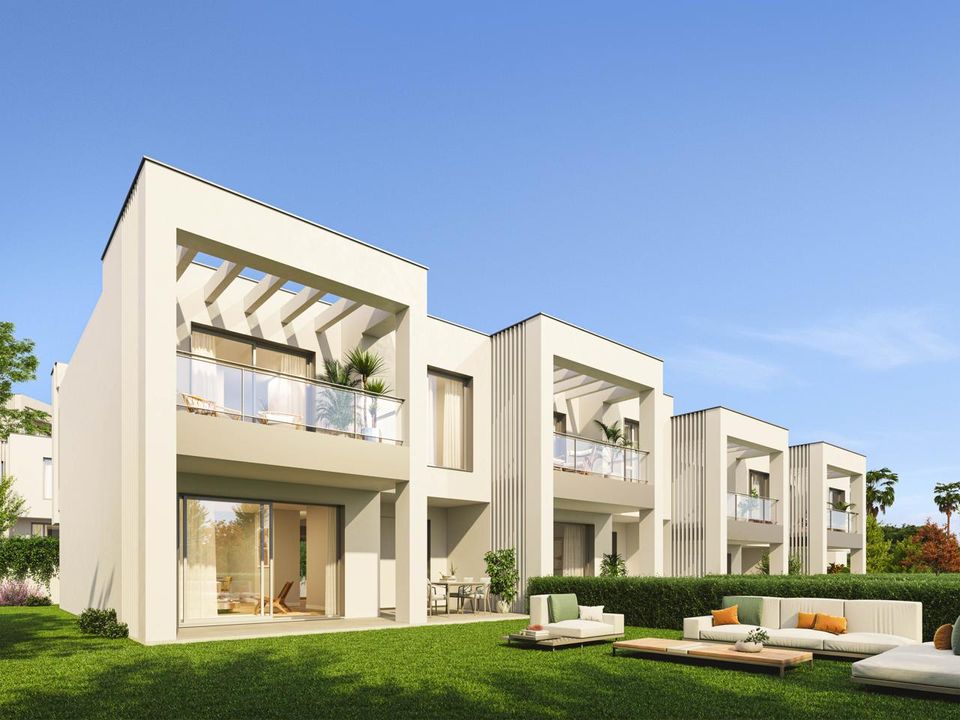 Villa i Marbella, Malaga - bilde 5