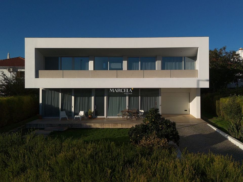 Villa i Aljezur, Faro - foto 1