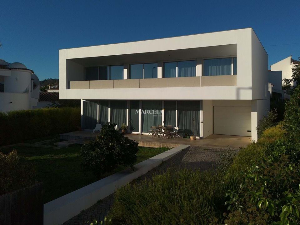 Villa i Aljezur, Faro - foto 5