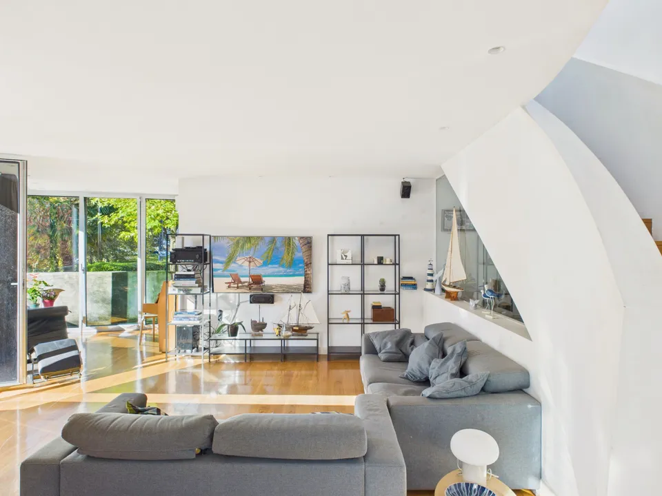 Villa i Hendaye, Pyrenees-Atlantiques - foto 3