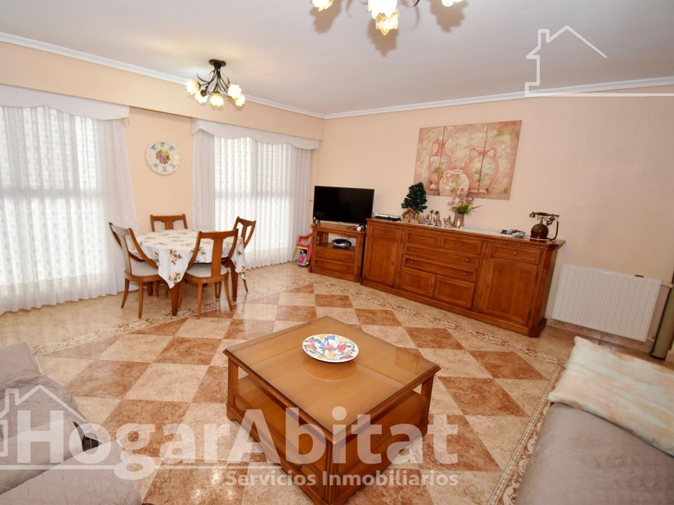 Rækkehus i Villarreal, Castellon - foto 2