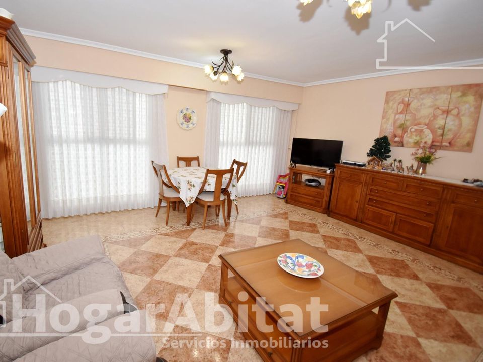 Rækkehus i Villarreal, Castellon - foto 3