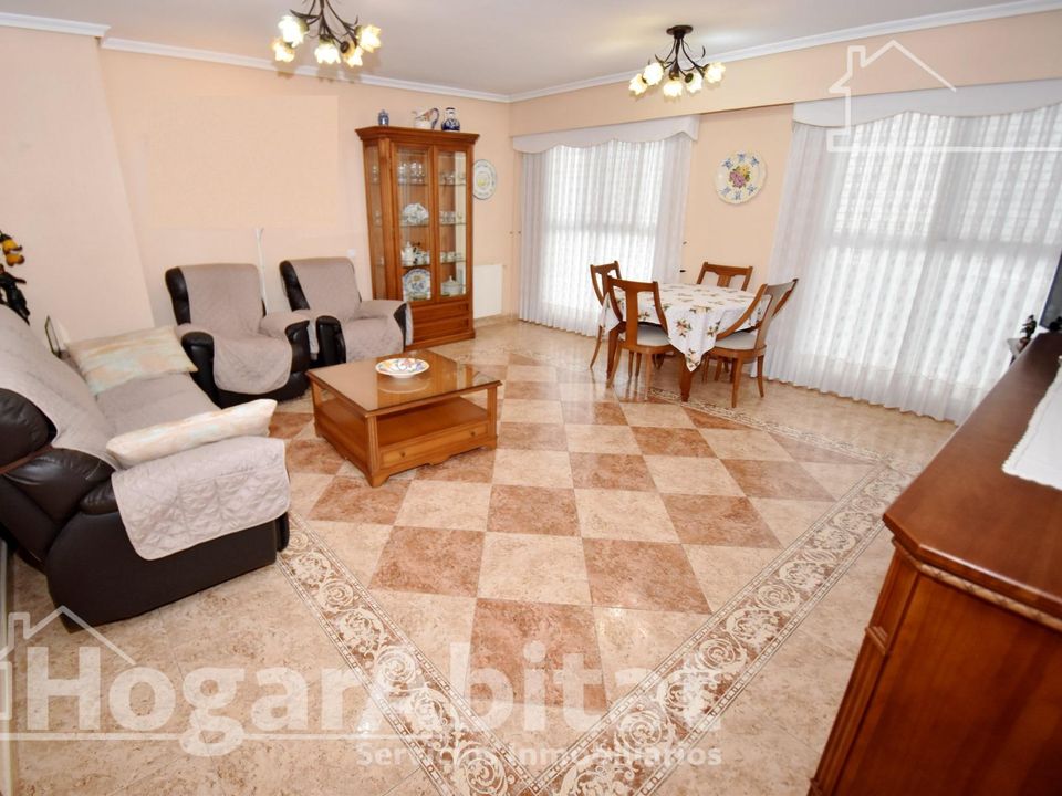 Rækkehus i Villarreal, Castellon - foto 4