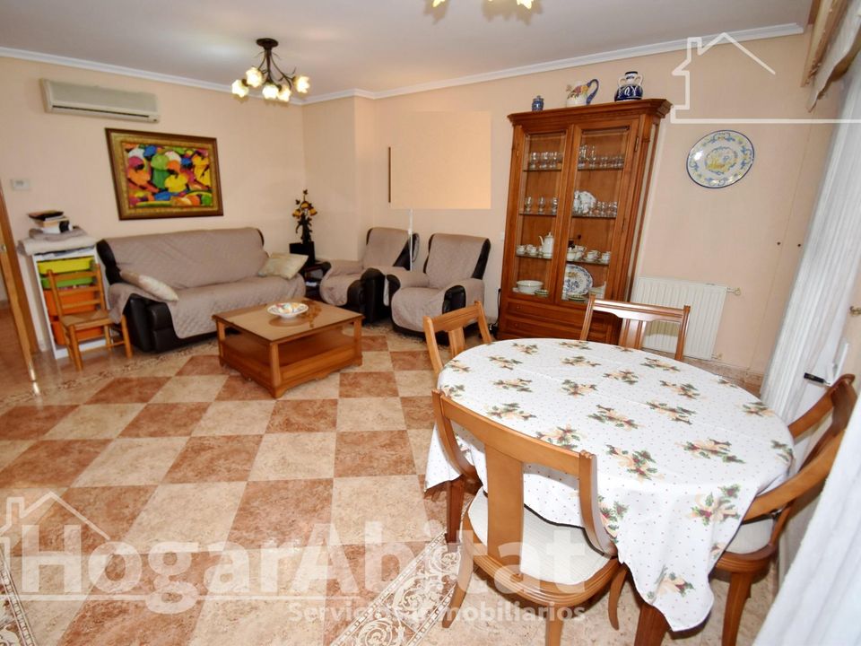 Rækkehus i Villarreal, Castellon - foto 5