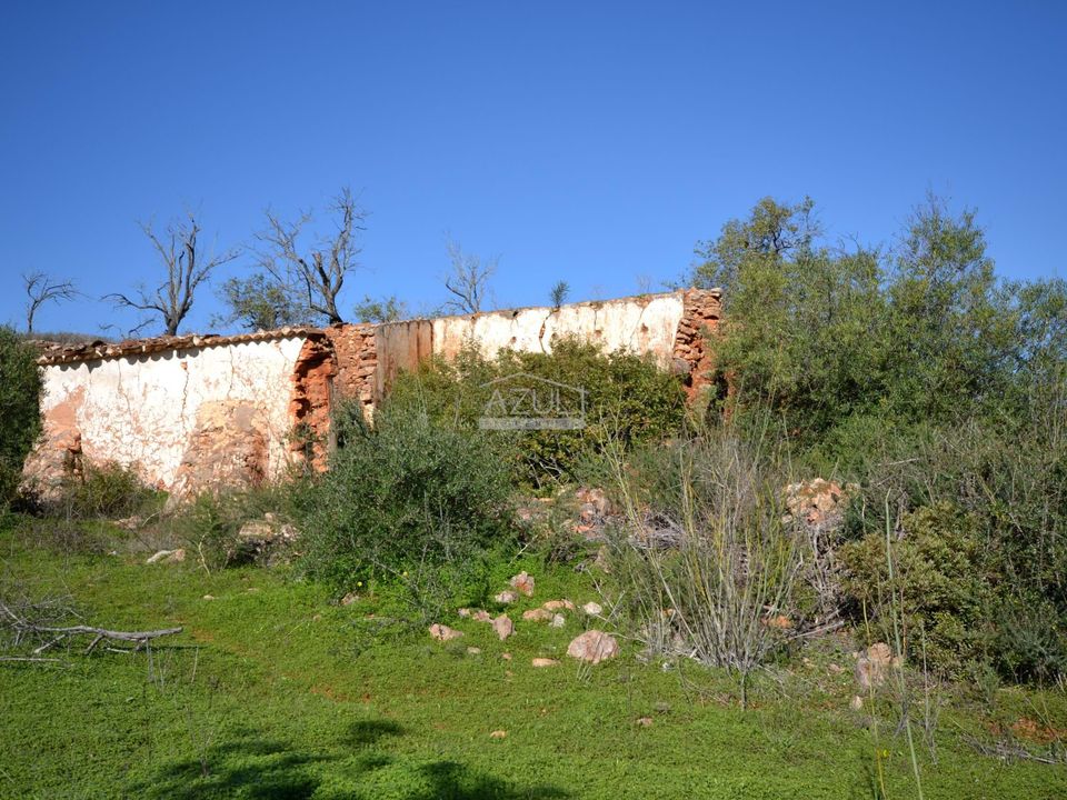 Helårsgrund i Loule, Faro - foto 2
