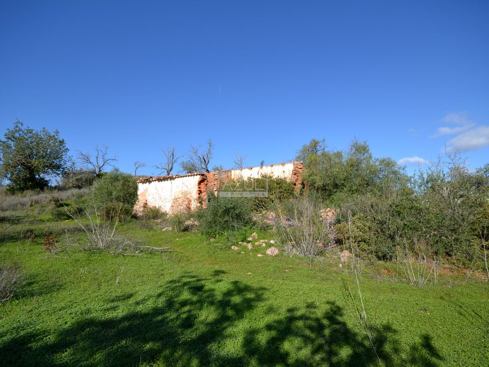 Helårsgrund i Loule, Faro - foto 3