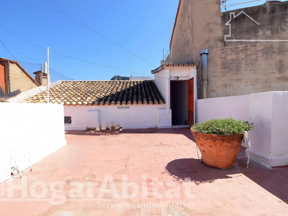 Villa i Pego, Alicante - foto 2