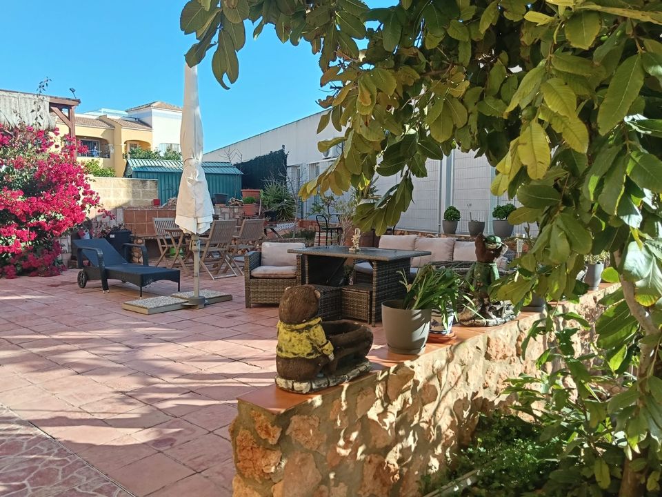Apartment in Los Montesinos, Alicante - photo 2