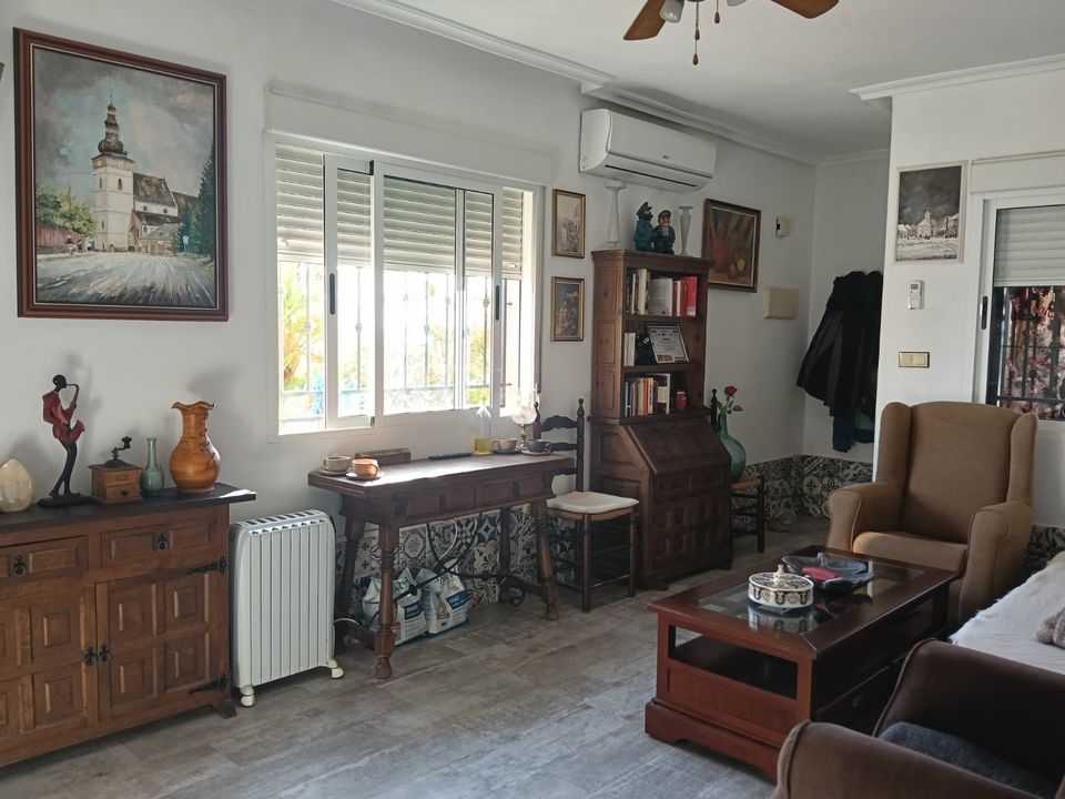 Apartment in Los Montesinos, Alicante - photo 3
