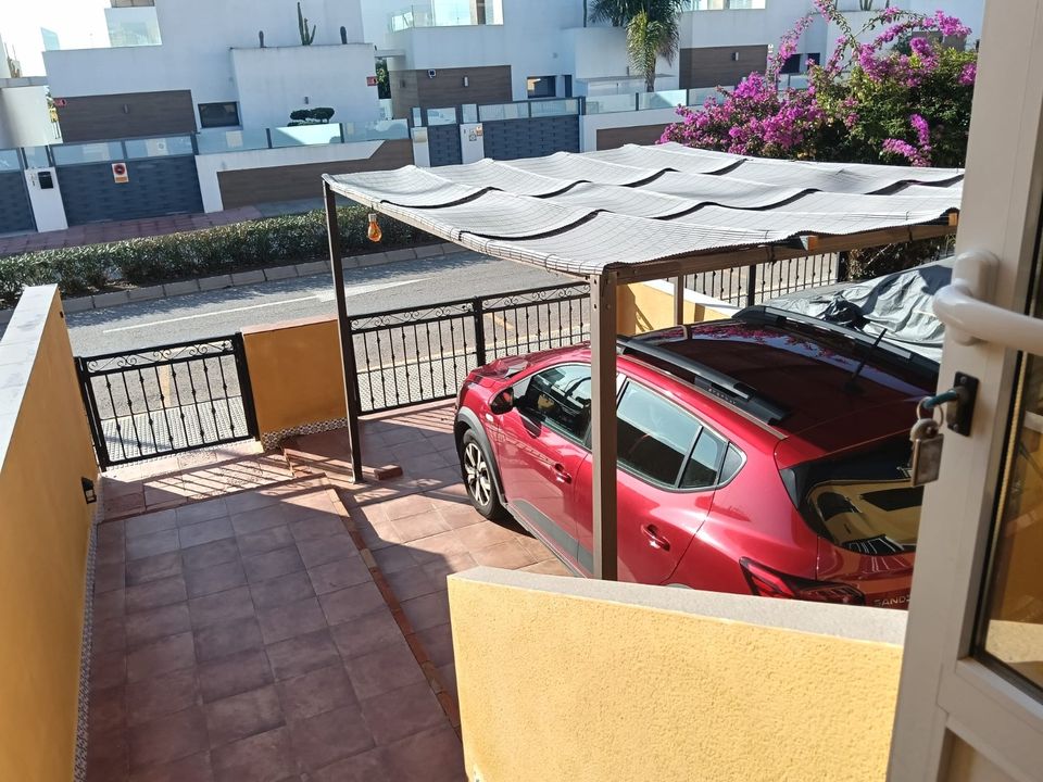 Apartment in Los Montesinos, Alicante - photo 4