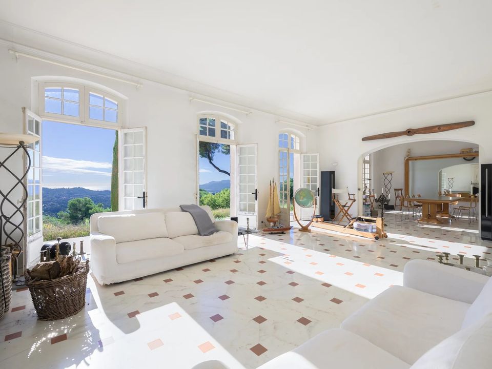 Villa i Mougins, Alpes-Maritimes - foto 4